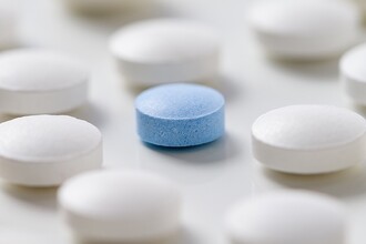 Химиотерапия в таблетках: как Athenex Oraxol меняет лечение рака