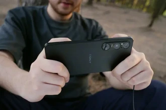 Sony Xperia 1 VI: флагман с новым экраном и камерой с зумом 7.1x