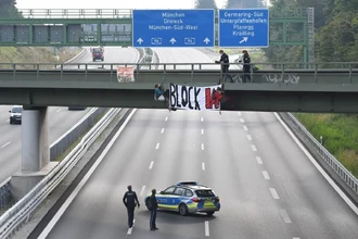 Ограничение скорости на автобанах: конец легендарной немецкой свободы?