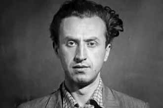 Владимир Ионесян: как «сотрудник Мосгаза» стал первым маньяком в СССР