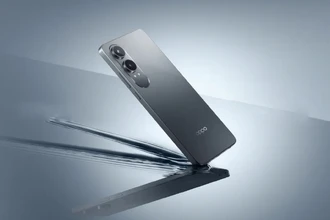 OPPO K12x: быстрая зарядка 80 Вт и емкий аккумулятор в новом бюджетном смартфоне