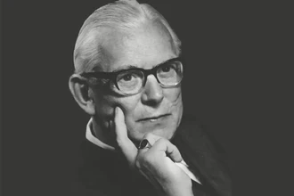 Адольф Бутенандт: учёный, открывший тестостерон и отказавшийся от Нобеля