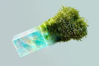 GreenTech: как технологии меняют подход к мусору и спасают экологию