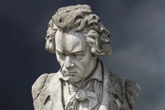 Разгадка смерти Бетховена: свинец подорвал здоровье, но не стал убийцей