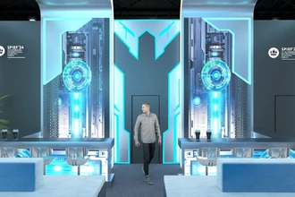 Территория инноваций на ПМЭФ 2024: самая большая tech-площадка за все время