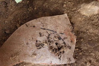 Как археологи пробились через «плато Хальштатт» в истории Иерусалима