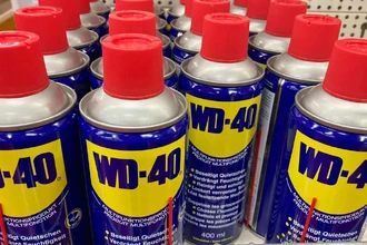 WD-40: как три химика создали культовую жидкость, смазавшую мир