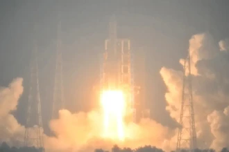 Миссия «Чанъэ-6»: как Китай добудет грунт с темной стороны Луны