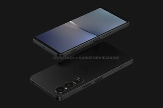 Sony Xperia 1 VI: утечки о флагмане с ярким экраном и игровыми камерами
