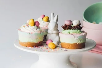 Идеи пасхального декора: как создать весеннее настроение в доме