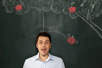 Вся правда о Ньютоне и гравитации: что было на самом деле с яблоком