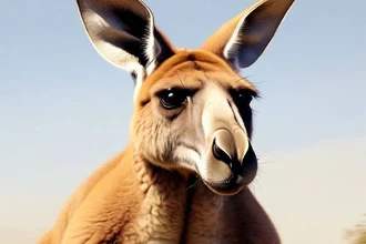 Гигантские кенгуру весом 170 кг: ученые нашли три новых вымерших вида