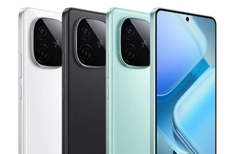 iQOO Z9 Turbo и Z9: анонс мощных смартфонов для игр