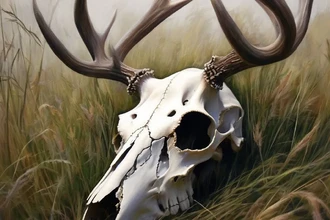 Смерть охотников в США: первые жертвы «болезни зомби-оленей»?