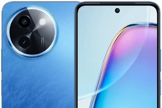 Vivo Y200i: характеристики и цена геймерского смартфона