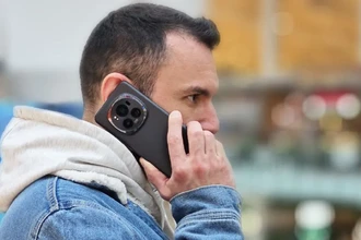 Honor Magic 6 Pro: честный обзор флагмана, который всех удивил