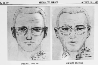 Зодиак: главная тайна ФБР и самый неуловимый убийца в истории США