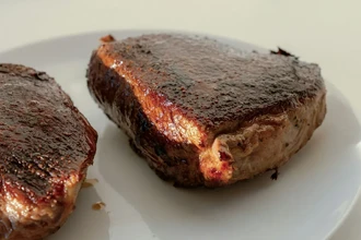 Растительное мясо: ученые выяснили, почему оно может вредить здоровью