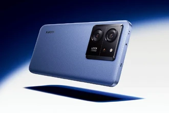 Xiaomi 14T Pro: беспроводная зарядка и зум впервые для серии