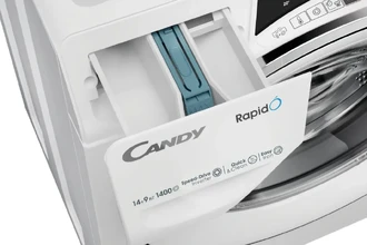 Candy впервые за 24 года представила новый логотип: что изменилось?