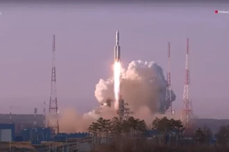 Главные космические новости недели: Ангара, Луна и Вояджер