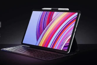 Выходит POCO Pad: первый планшет бренда с большим экраном и Snapdragon