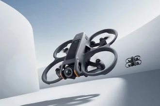 DJI Avata 2: новый FPV-дрон стал мощнее, а цена приятно удивила