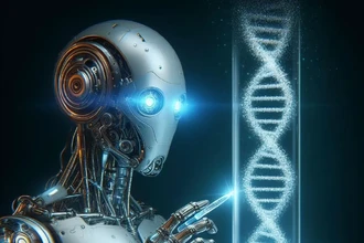 ИИ создаёт вакцины эффективнее человека: прорыв на 33%