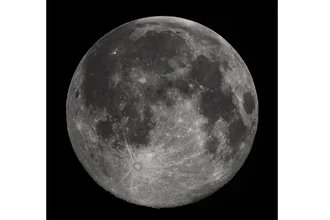 Почему на Луне нужно свое время: гравитация, навигация и часы Эйнштейна