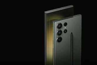 Samsung Galaxy S23 Ultra: сбой тачскрина после обновления OneUI 6.1