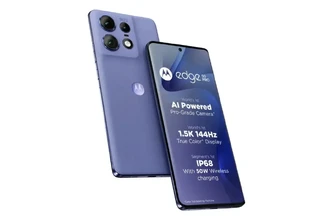 Motorola Edge 50 Pro: неожиданно мощный смартфон по доступной цене