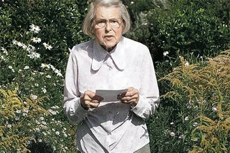 Мелита Норвуд: как секретарь стала легендой советской разведки