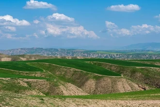 Двадцать тысяч лет на плато: где предки человека жили после исхода из Африки