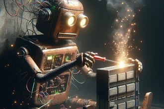 Ученые научили ИИ забывать: как удаляют вредные данные из нейросетей