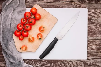 Как сохранить остроту ножа на кухне: 5 простых и рабочих правил