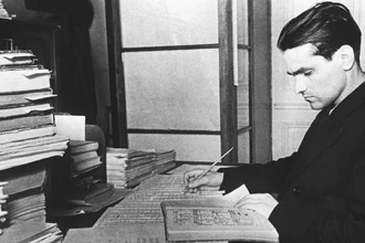 Как советский учёный Кнорозов расшифровал письменность майя, не выезжая из СССР