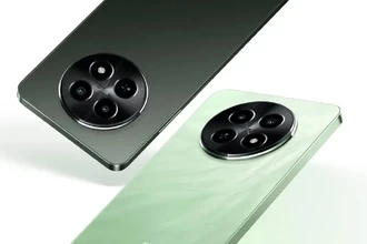 Обзор realme 12X: характеристики, цена и впечатления от недорогого мощного смартфона