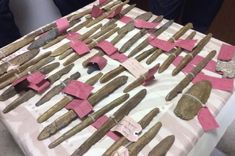 Тайна орихалка: как нашли легендарный металл Атлантиды