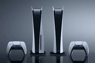 Новая PlayStation 5 Pro: графика станет быстрее до четырёх раз