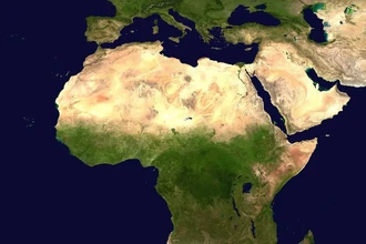 Почему предки человека покинули Африю: учёные связали исход с ледниковым периодом