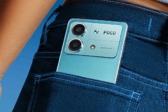 Представлен POCO X6 Neo: ультратонкий корпус и камера 108 Мп