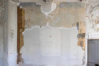 Обнаружена новая фреска Сезанна: тайна дома детства