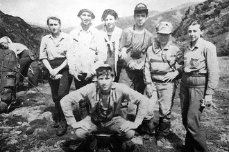 Трагедия на Хамар-Дабане: нераскрытая тайна гибели группы Коровиной