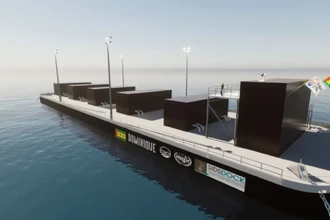 Как идея XIX века обеспечит острова чистой энергией из океана