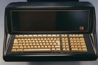 Уборщики нашли прадедушку ПК: история первых микрокомпьютеров Q1