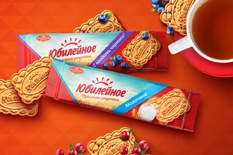 История печенья «Юбилейное»: в честь какого события его придумали?