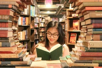 Погружение в Азию: 5 новых бестселлеров от японских, китайских и корейских авторов