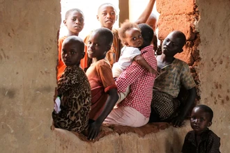 Голод к 2030 году: утопия, провал или реальный план?