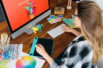 Подарок для творчества: 6 полезных гаджетов к 8 марта для дизайнера и не только