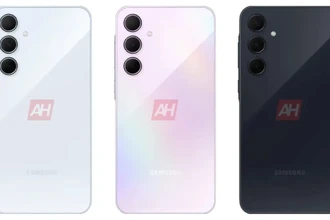Samsung Galaxy A35: утечка раскрыла впечатляющие характеристики смартфона